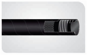 Oil and Petroleum - Suction and Discharge applications